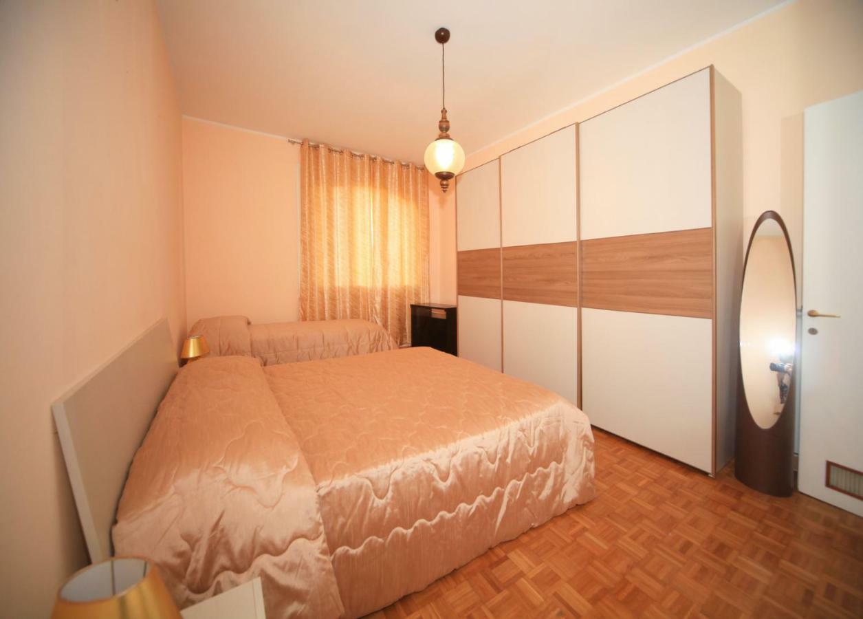 Milanomare Apartment Pietra Ligure Exterior photo