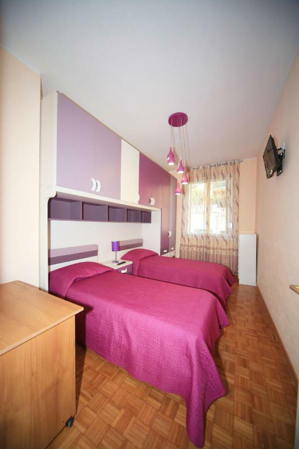 Milanomare Apartment Pietra Ligure Exterior photo