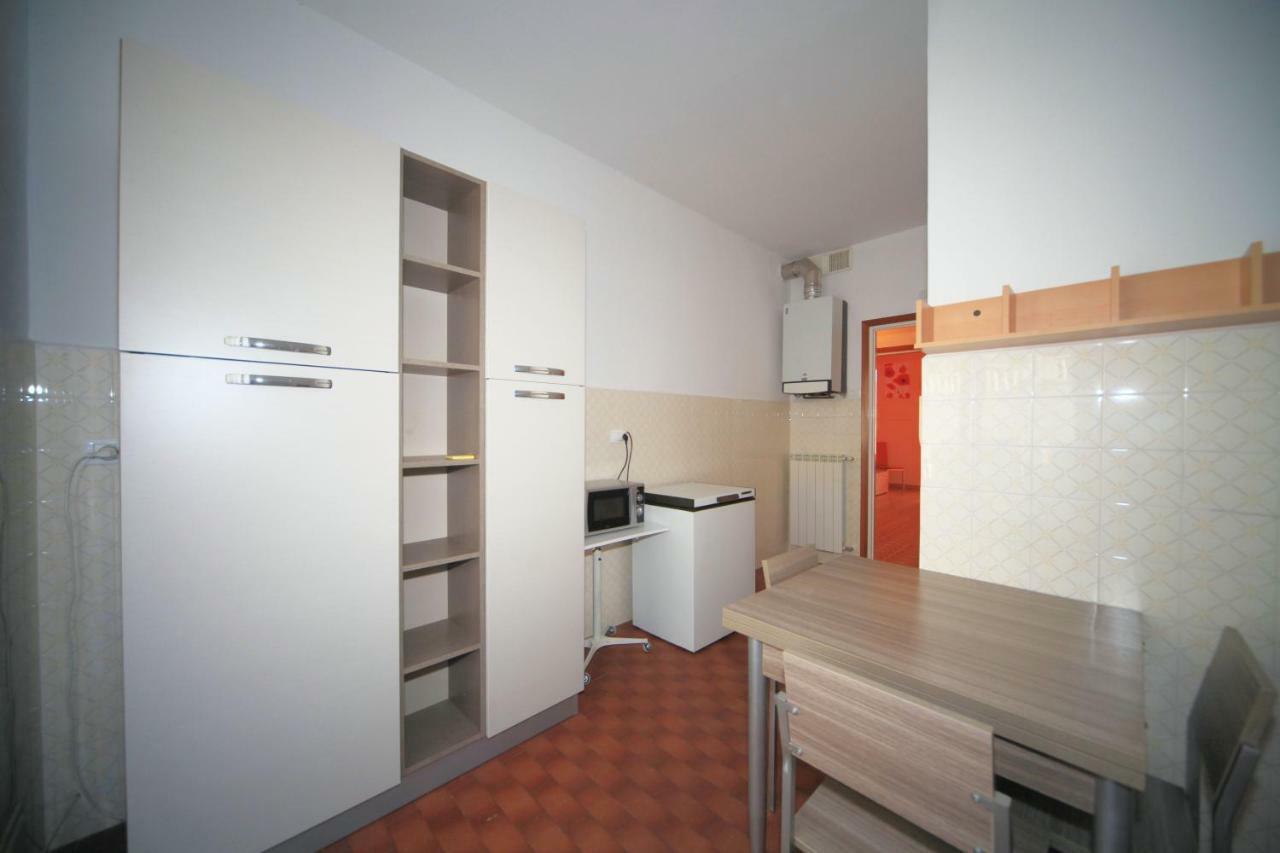 Milanomare Apartment Pietra Ligure Exterior photo